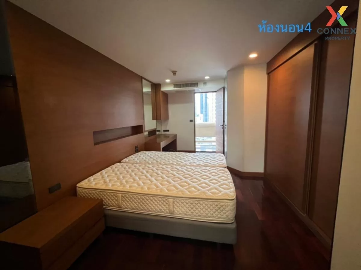 FOR RENT condo , CITY LAKE TOWER SUKHUMVIT 16 , Khlong Toei Nuea 