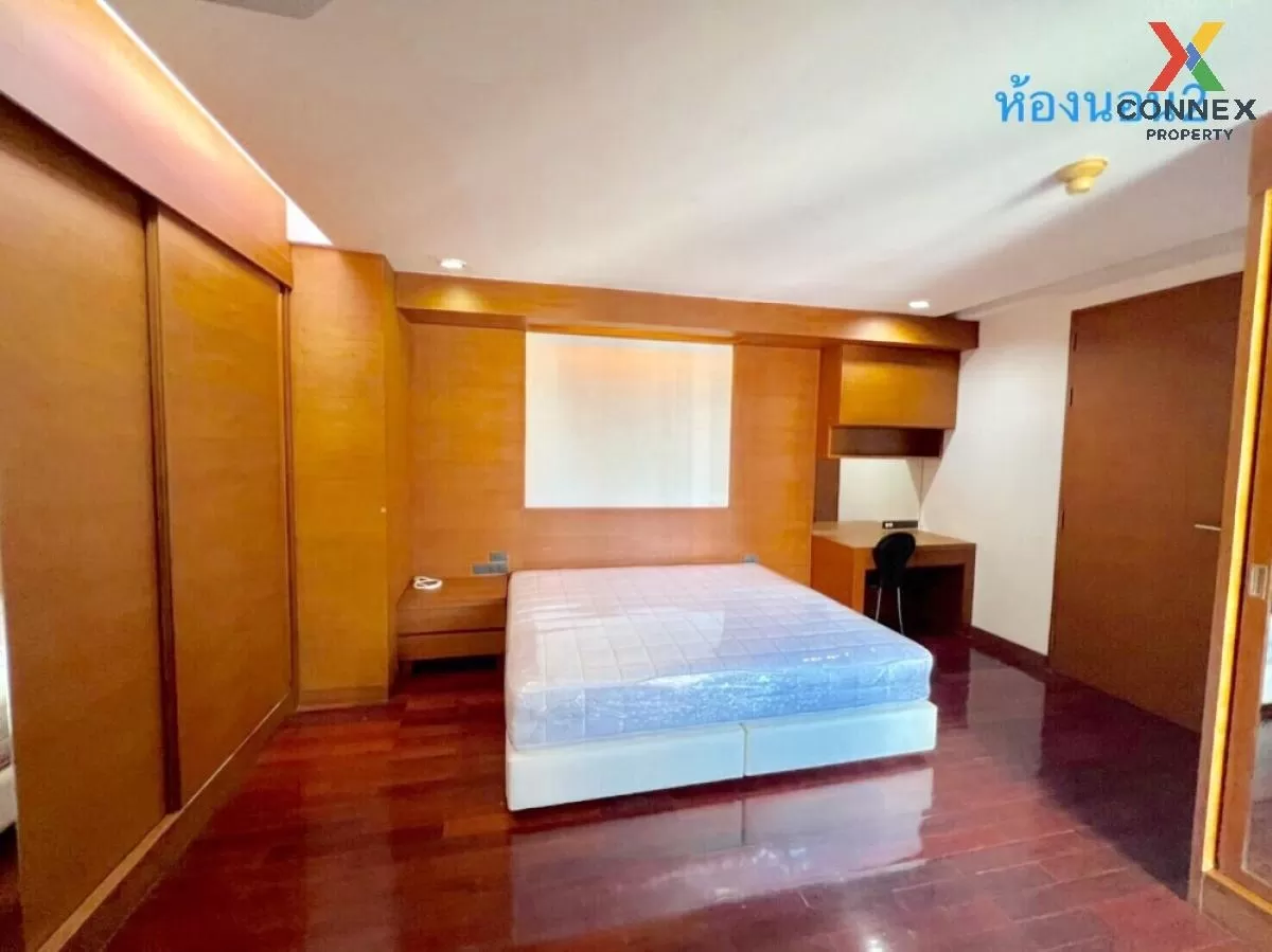 FOR RENT condo , CITY LAKE TOWER SUKHUMVIT 16 , Khlong Toei Nuea 