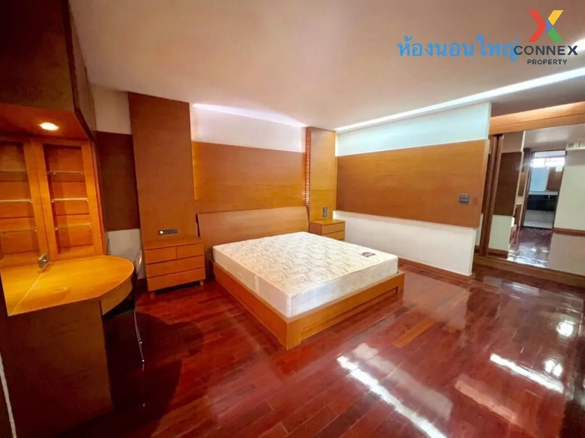 FOR RENT condo , CITY LAKE TOWER SUKHUMVIT 16 , Khlong Toei Nuea 