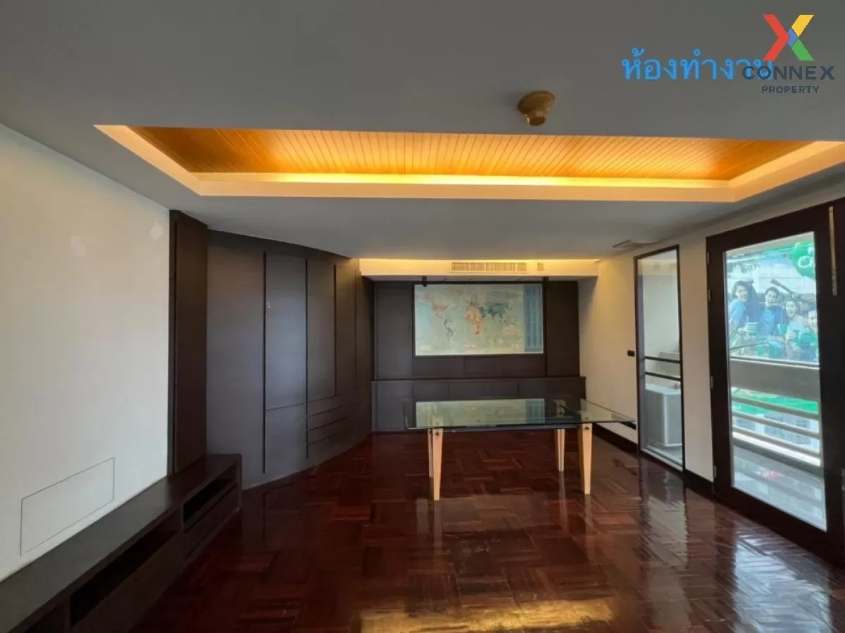 FOR RENT condo , CITY LAKE TOWER SUKHUMVIT 16 , Khlong Toei Nuea 