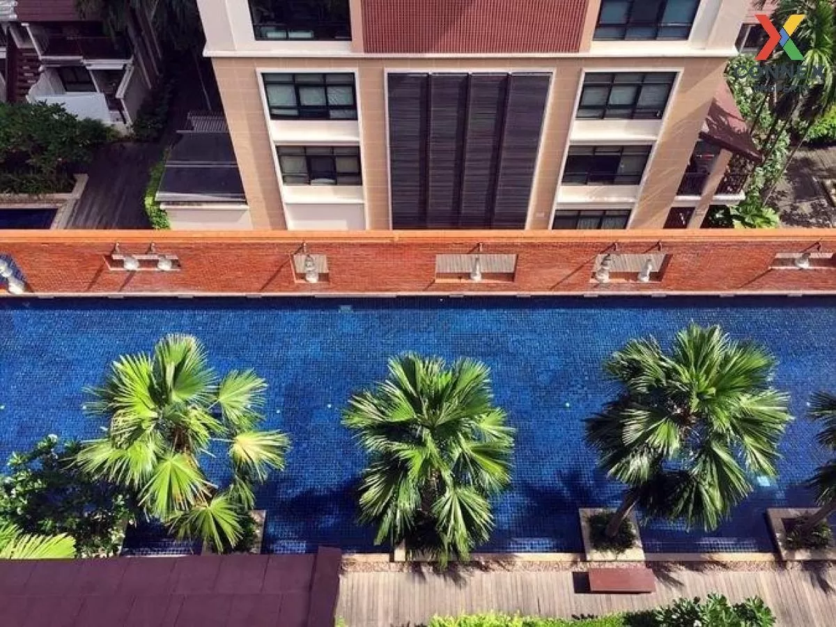 FOR RENT condo , Baan Navatara , Khlong Kum , Bung Kum , Bangkok 