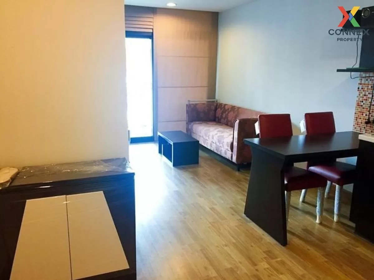 FOR RENT condo , Baan Navatara , Khlong Kum , Bung Kum , Bangkok  2