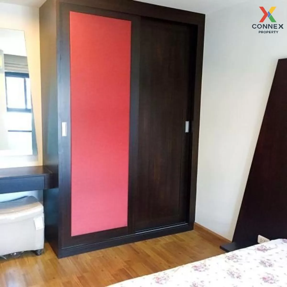 FOR RENT condo , Baan Navatara , Khlong Kum , Bung Kum , Bangkok 