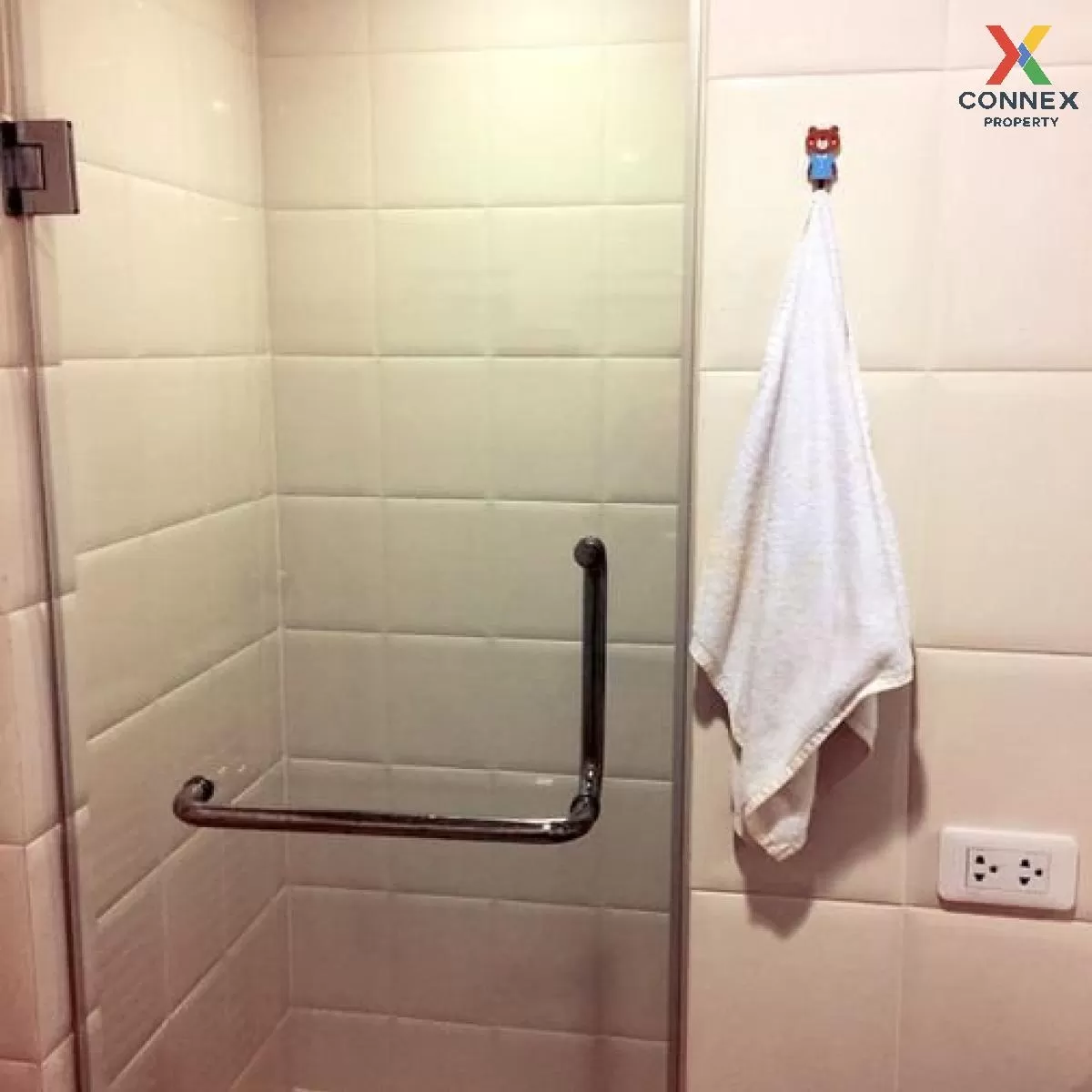 FOR RENT condo , Baan Navatara , Khlong Kum , Bung Kum , Bangkok 