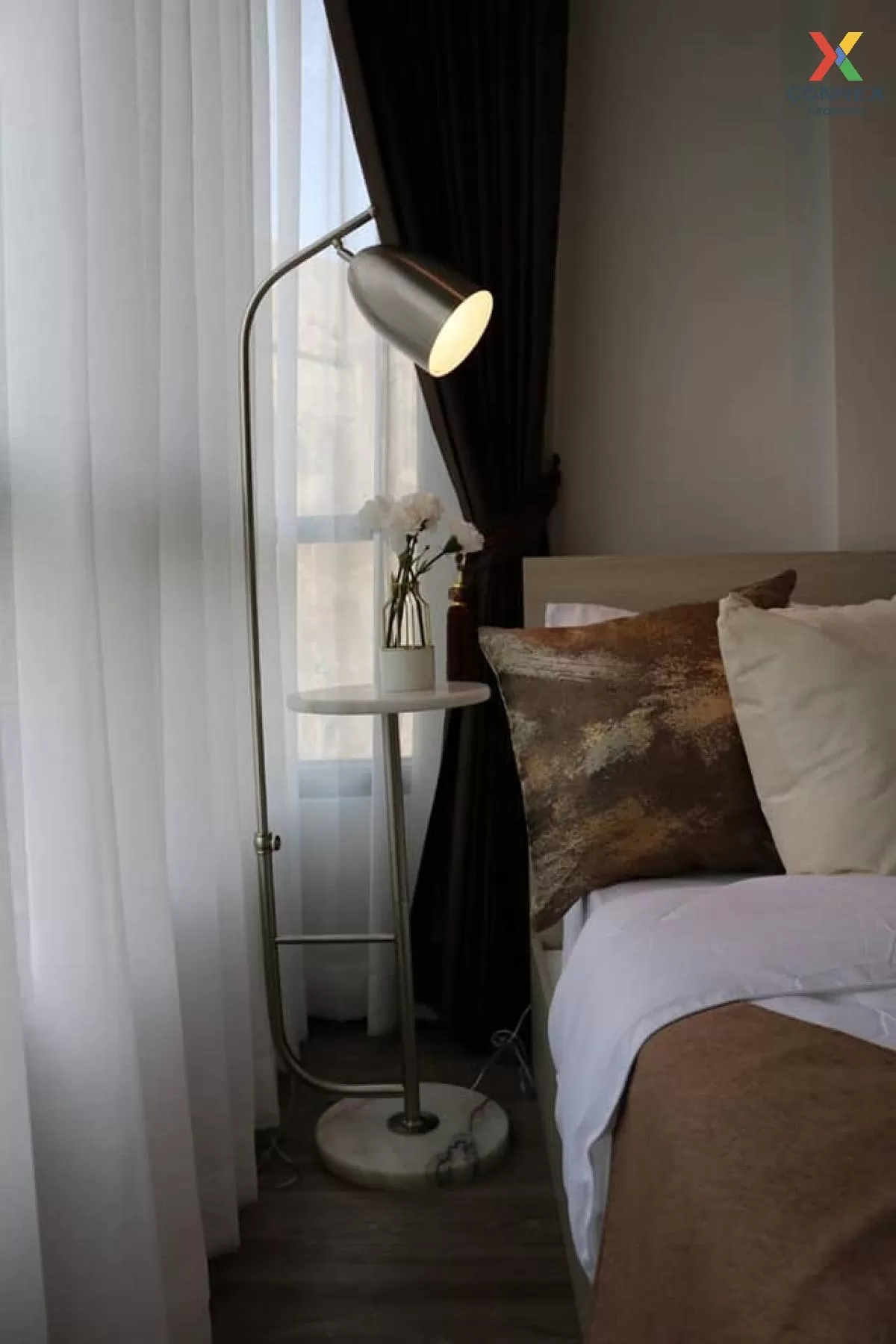 เช่าคอนโด  เดอะ คอลเล็ค รัชดา 32  จันทรเกษม เขต จตุจักร กรุงเทพ C 3