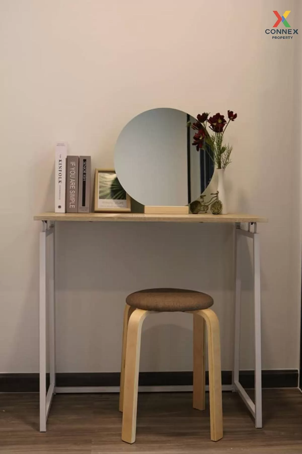 เช่าคอนโด  เดอะ คอลเล็ค รัชดา 32  จันทรเกษม เขต จตุจักร กรุงเทพ C 4