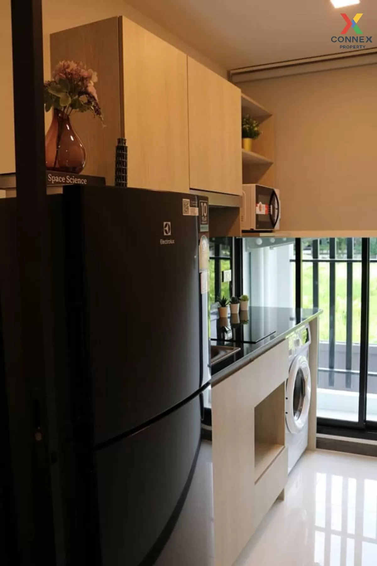 เช่าคอนโด  เดอะ คอลเล็ค รัชดา 32  จันทรเกษม เขต จตุจักร กรุงเทพ C