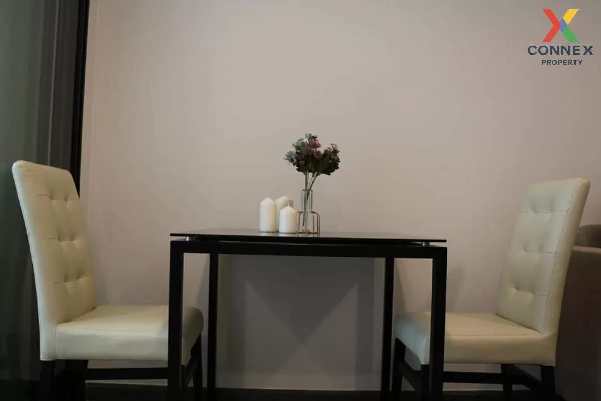 เช่าคอนโด  เดอะ คอลเล็ค รัชดา 32  จันทรเกษม เขต จตุจักร กรุงเทพ C