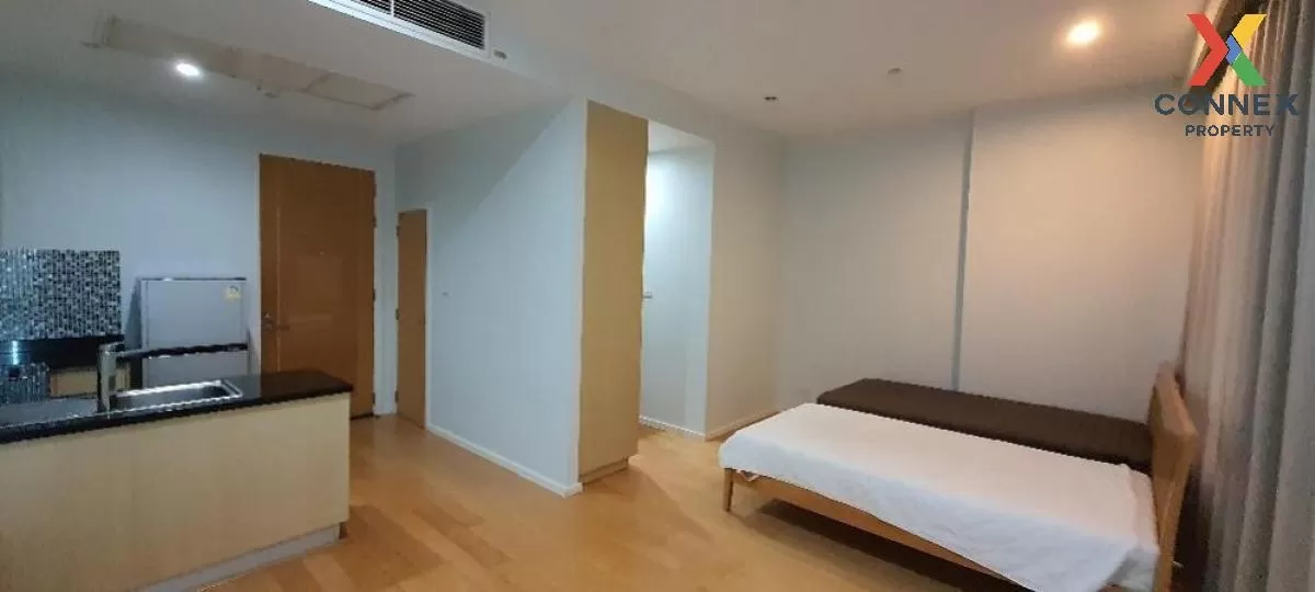 เช่าคอนโด  วินด์ รัชโยธิน BTS-พหลโยธิน 24 ลาดยาว เขต จตุจักร กรุง 2