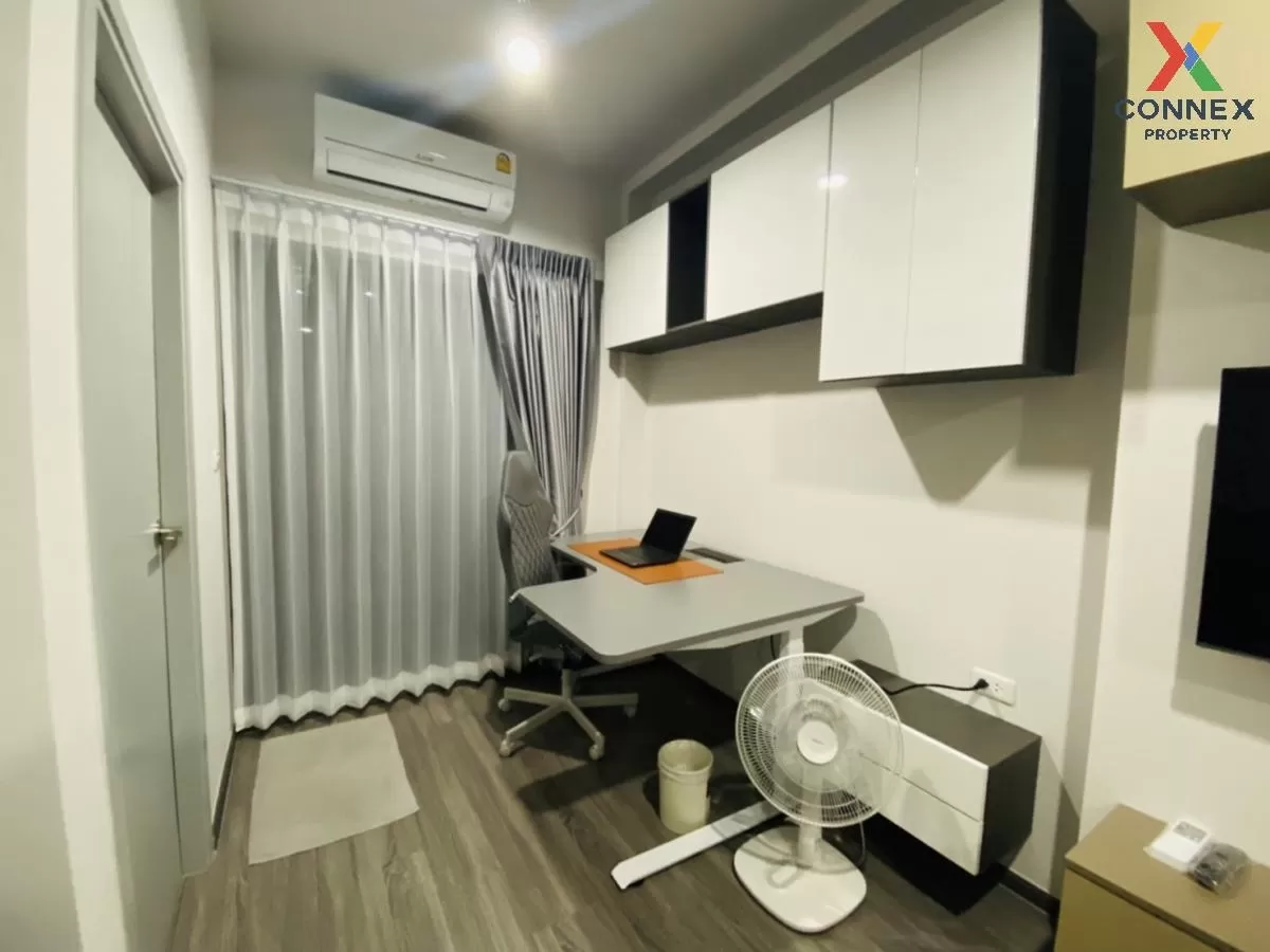 FOR RENT condo , Ideo Chula-Samyan , MRT-Sam Yan , Si Phraya , Ba 2