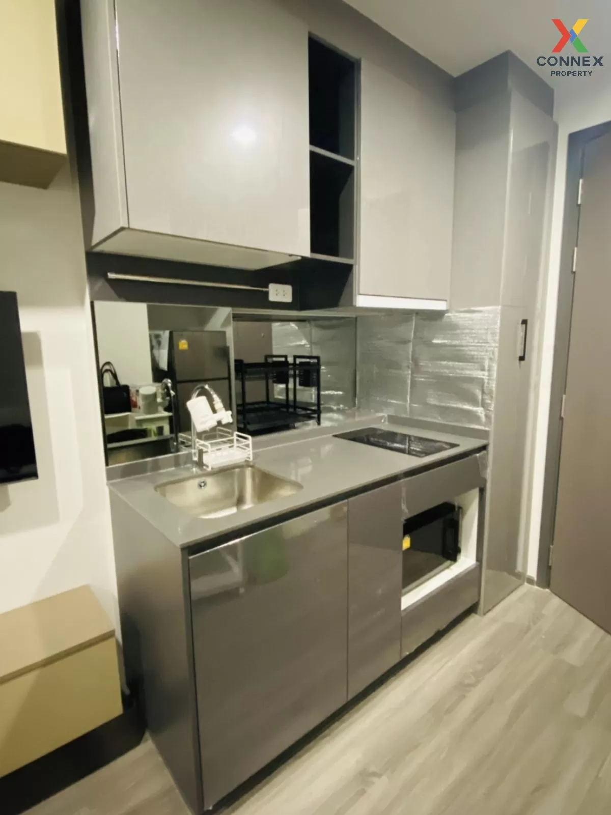 FOR RENT condo , Ideo Chula-Samyan , MRT-Sam Yan , Si Phraya , Ba 3