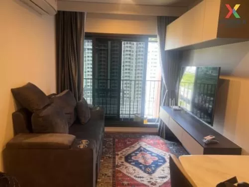 FOR RENT condo , Life Asoke Hype Rama 9 , MRT-Phra Ram 9 , Makkasan , Rat Thewi , Bangkok , CX-80665