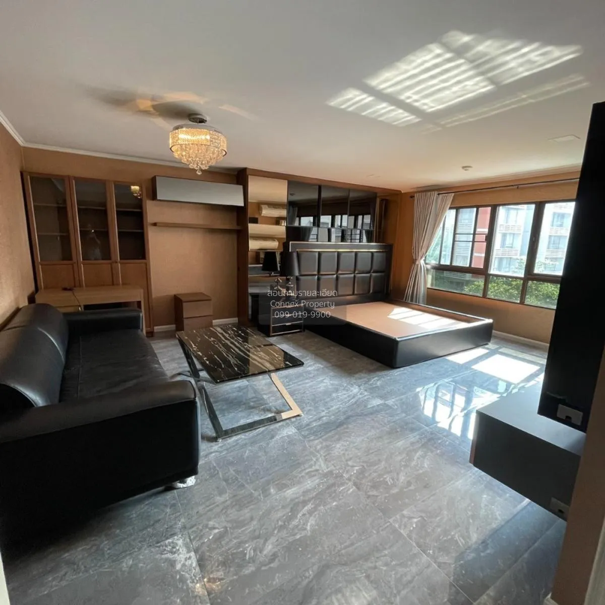 ขายคอนโด  ลุมพินี เพลส นราธิวาส 24 BTS-ช่องนนทรี ช่องนนทรี เขต ยา 1