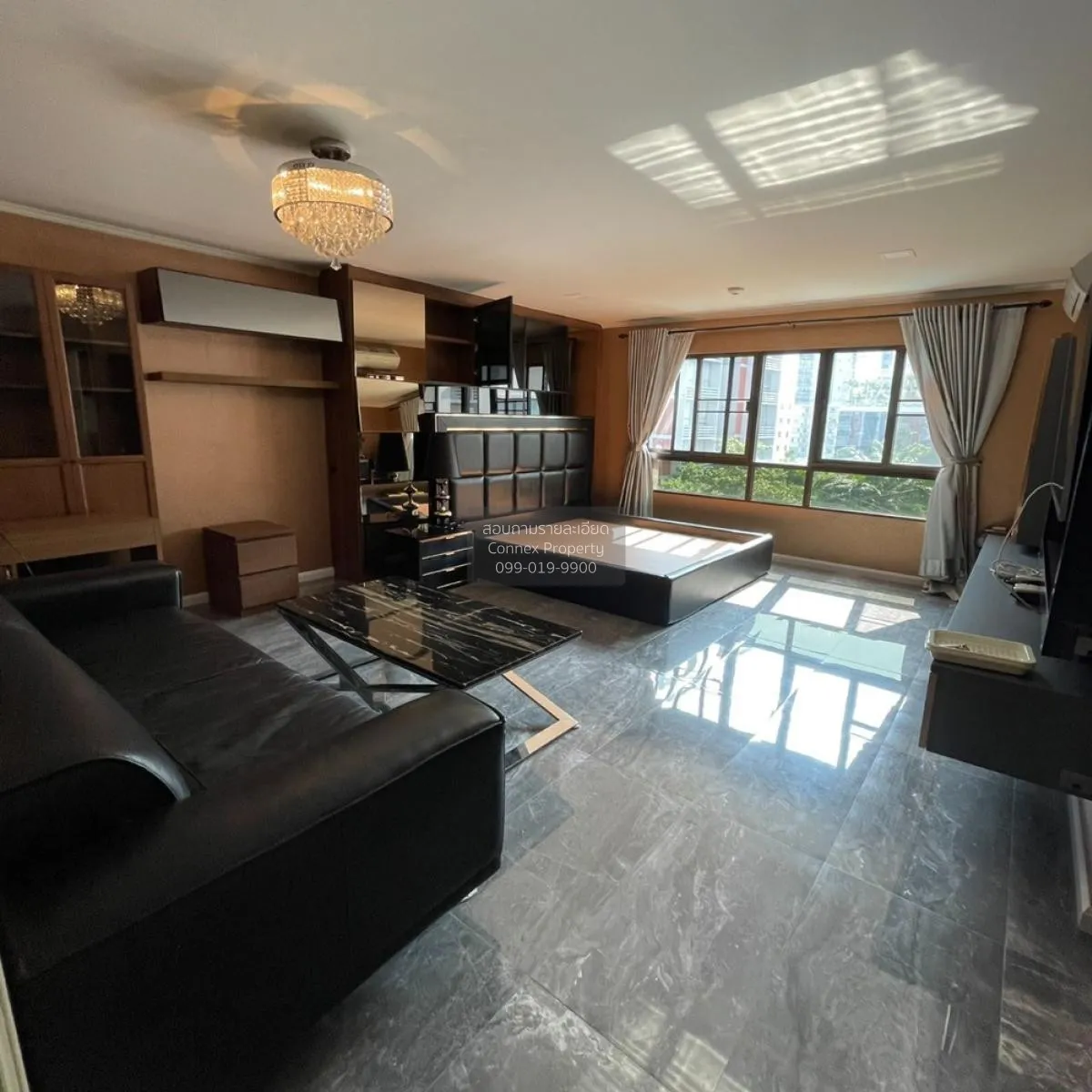 ขายคอนโด  ลุมพินี เพลส นราธิวาส 24 BTS-ช่องนนทรี ช่องนนทรี เขต ยา 2