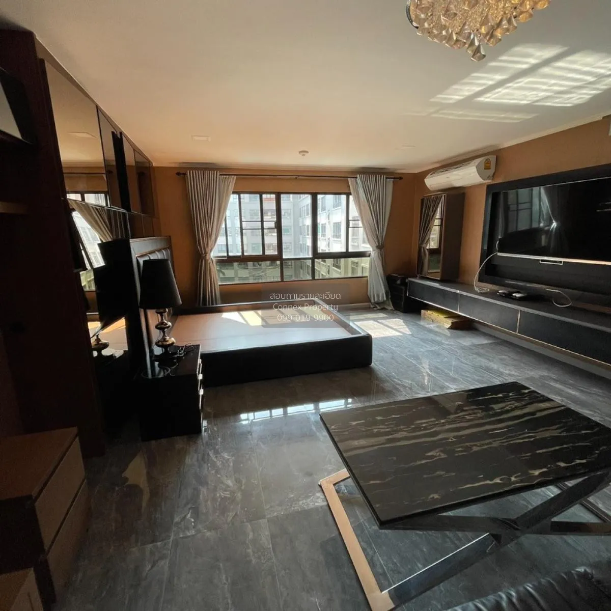 ขายคอนโด  ลุมพินี เพลส นราธิวาส 24 BTS-ช่องนนทรี ช่องนนทรี เขต ยา 3