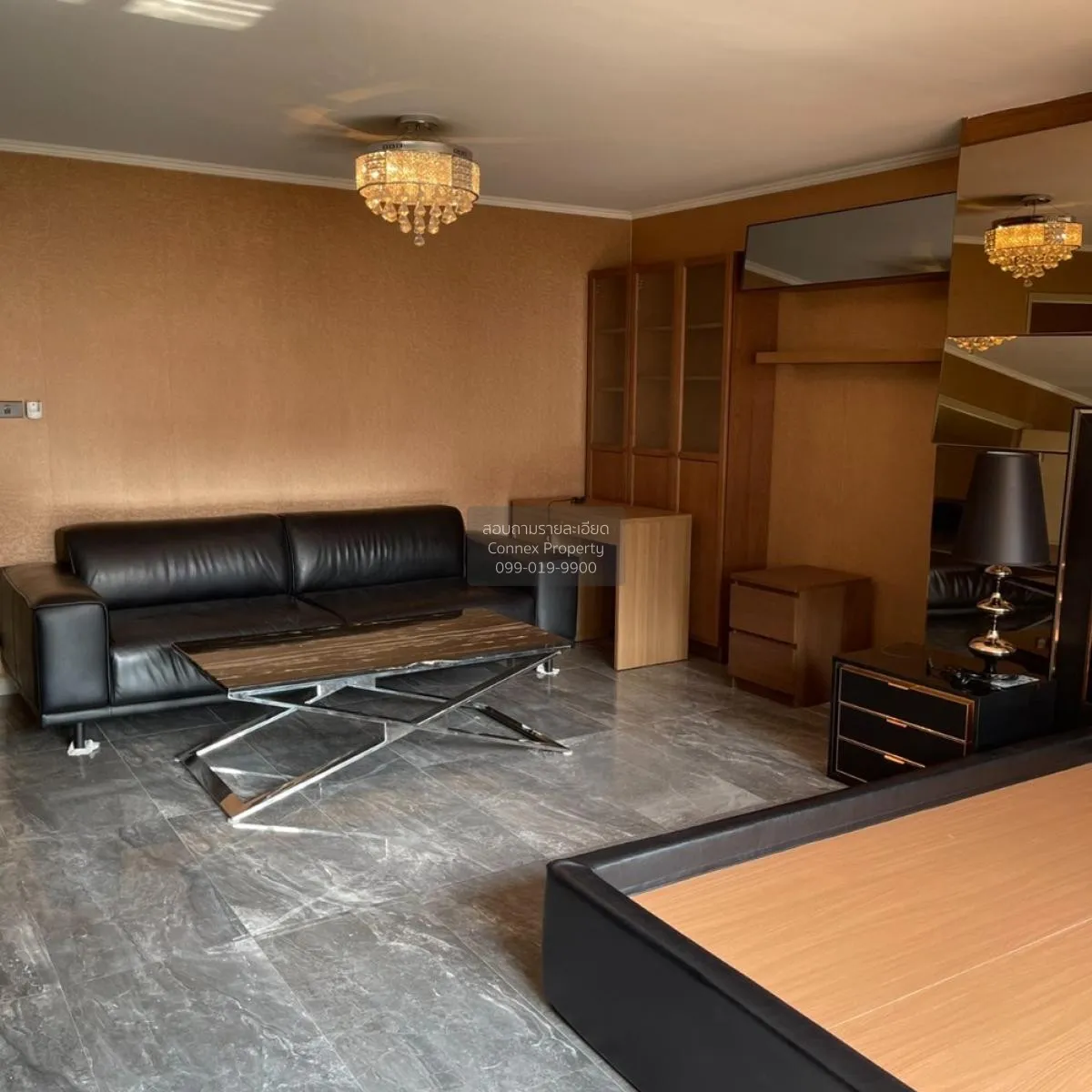 ขายคอนโด  ลุมพินี เพลส นราธิวาส 24 BTS-ช่องนนทรี ช่องนนทรี เขต ยา 4