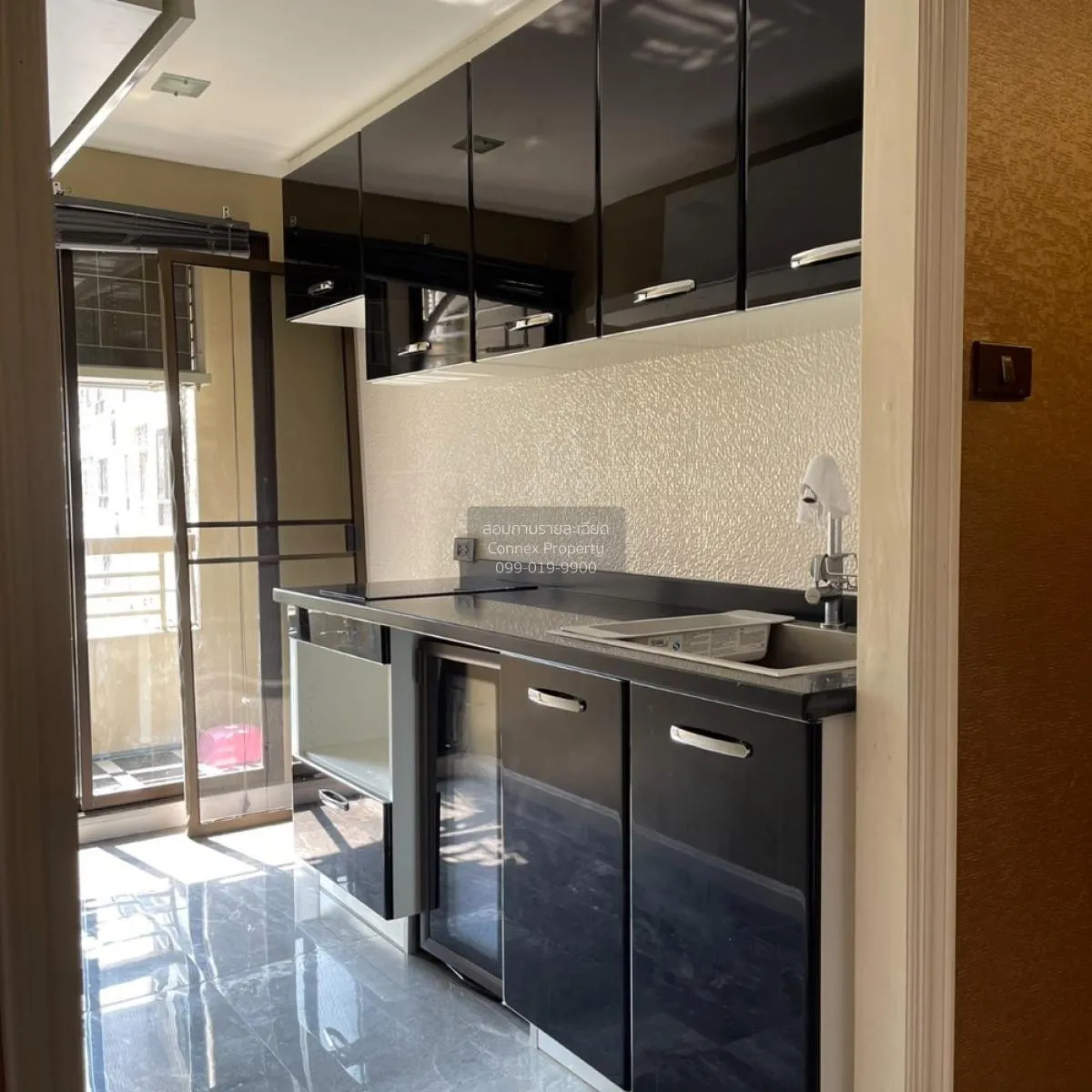 ขายคอนโด  ลุมพินี เพลส นราธิวาส 24 BTS-ช่องนนทรี ช่องนนทรี เขต ยา