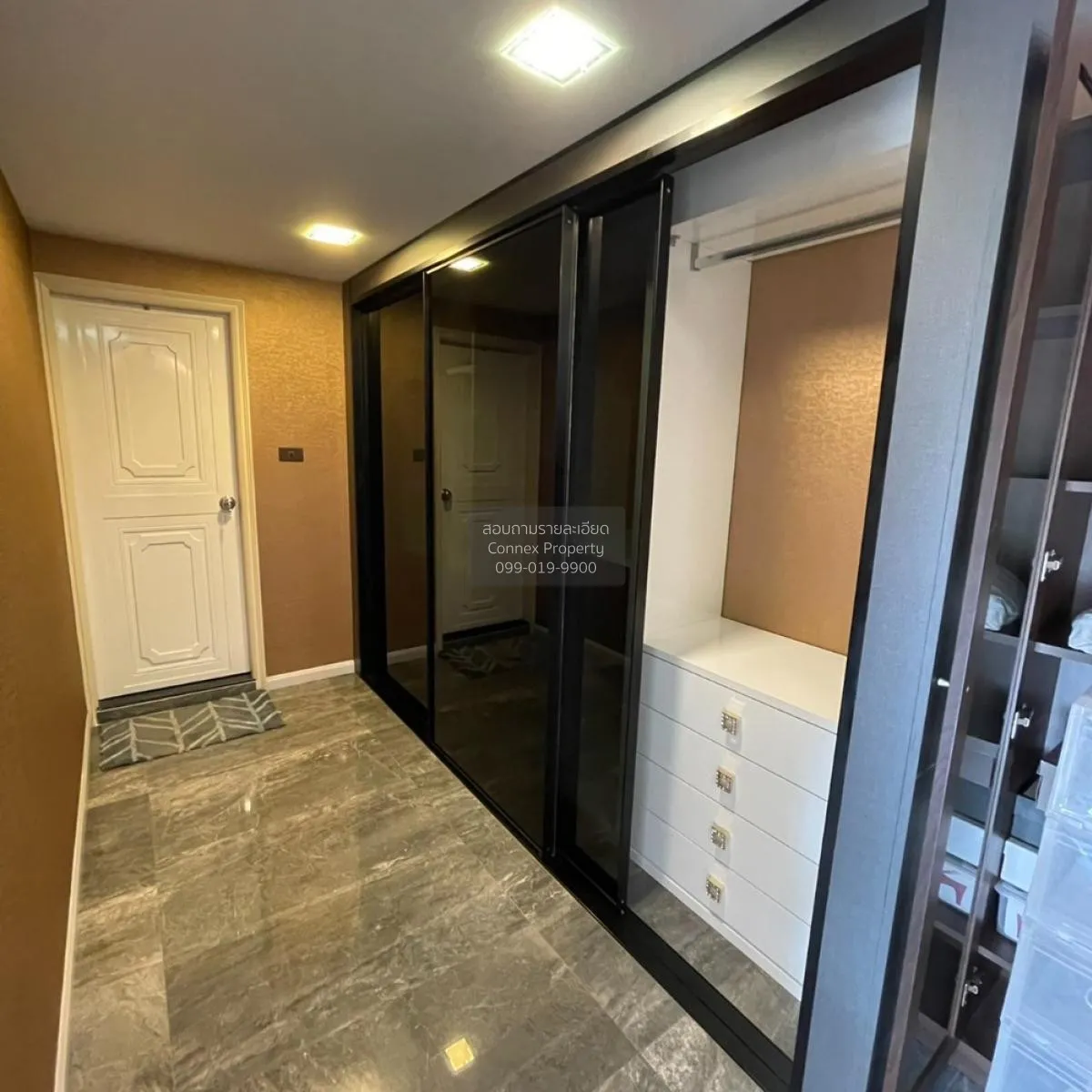 ขายคอนโด  ลุมพินี เพลส นราธิวาส 24 BTS-ช่องนนทรี ช่องนนทรี เขต ยา