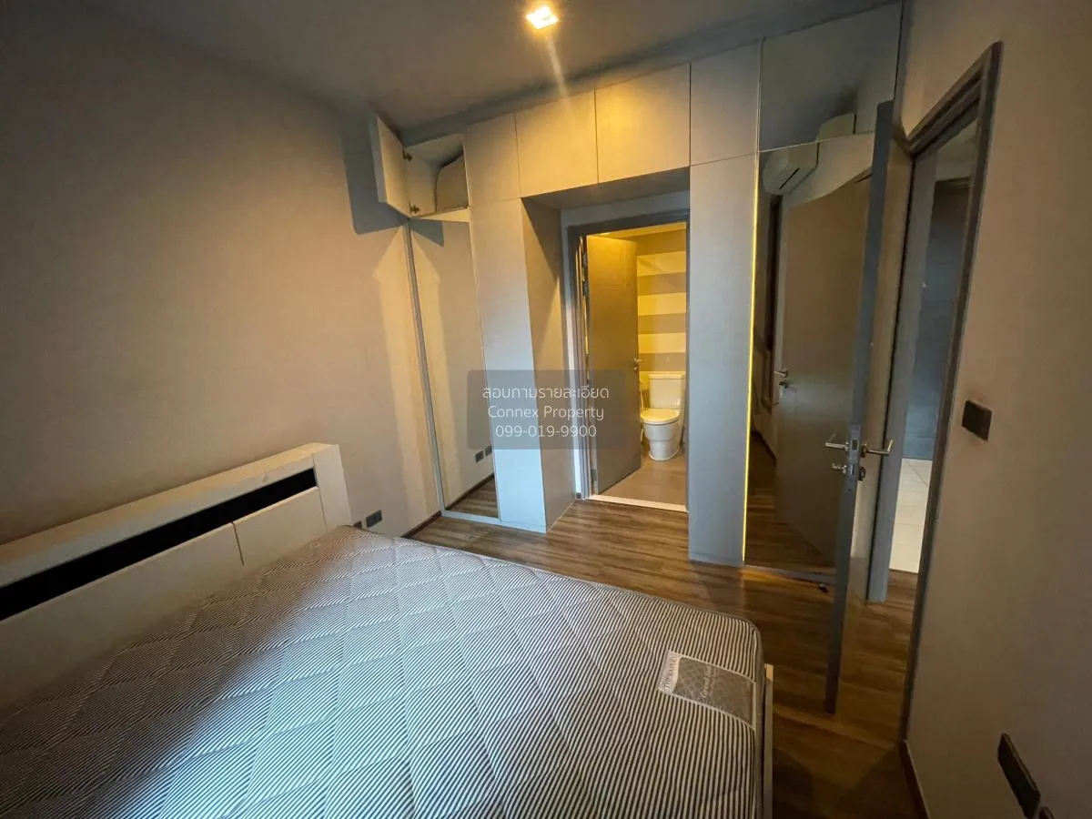 FOR SALE condo , Ceil by Sansiri , BTS-Ekkamai , Khlong Tan Nuea  2