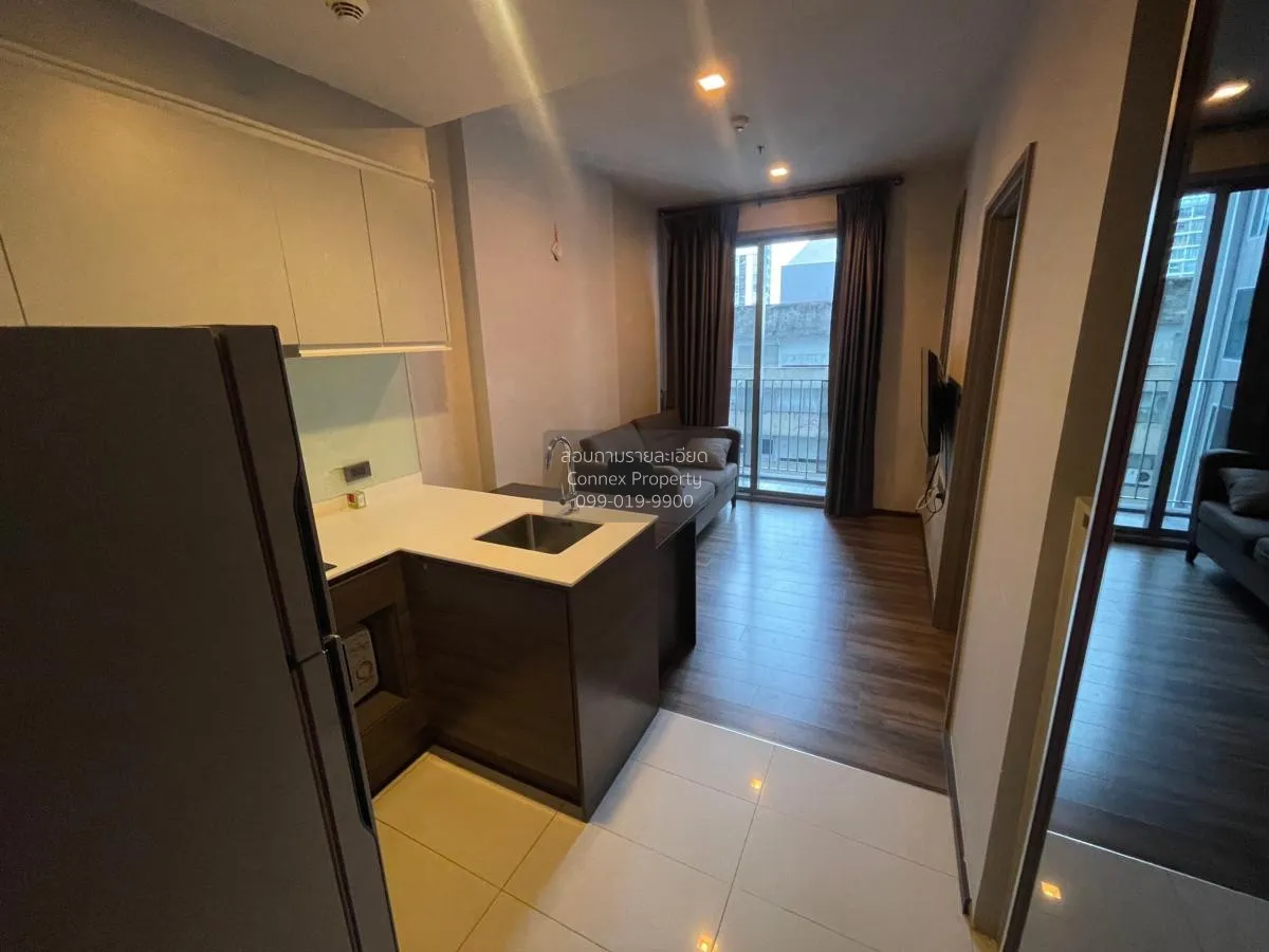 FOR SALE condo , Ceil by Sansiri , BTS-Ekkamai , Khlong Tan Nuea  4