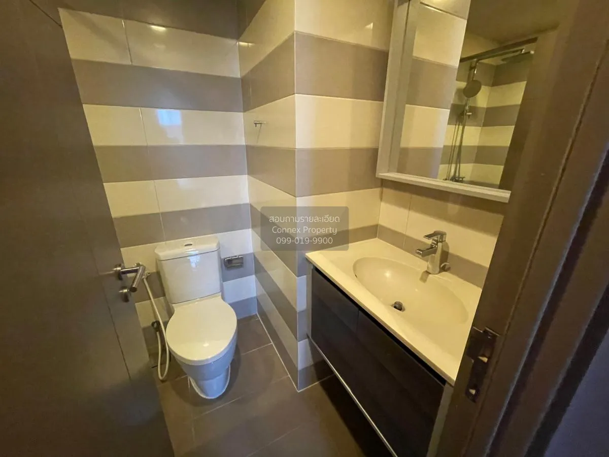 FOR SALE condo , Ceil by Sansiri , BTS-Ekkamai , Khlong Tan Nuea 