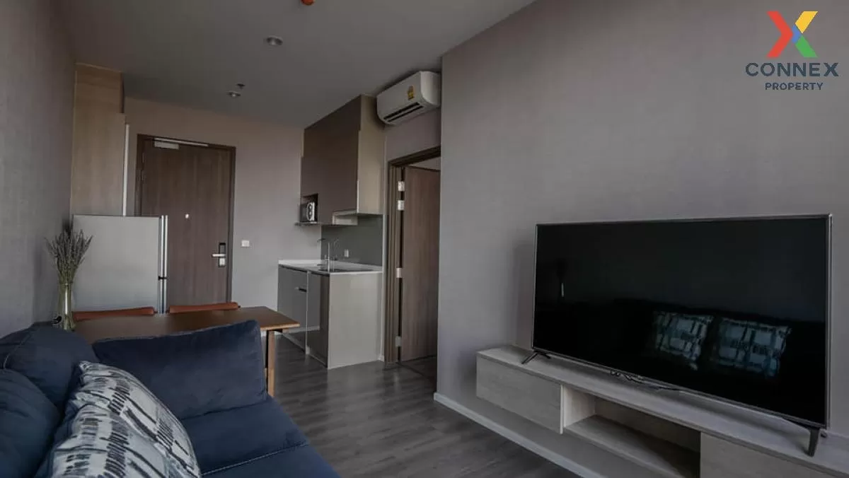 FOR RENT condo , Whizdom Essence , BTS-Punnawithi , Phra Khanong  2