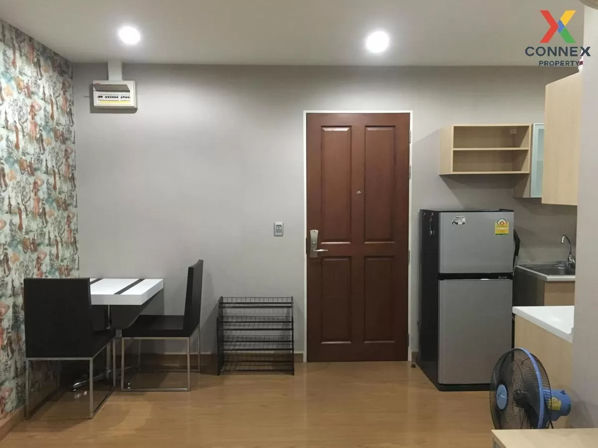 FOR RENT condo , The Complete Rajprarop , BTS-Victory Monument ,  1