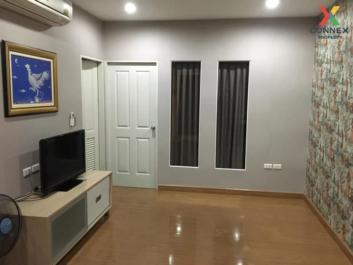 FOR RENT condo , The Complete Rajprarop , BTS-Victory Monument ,  2