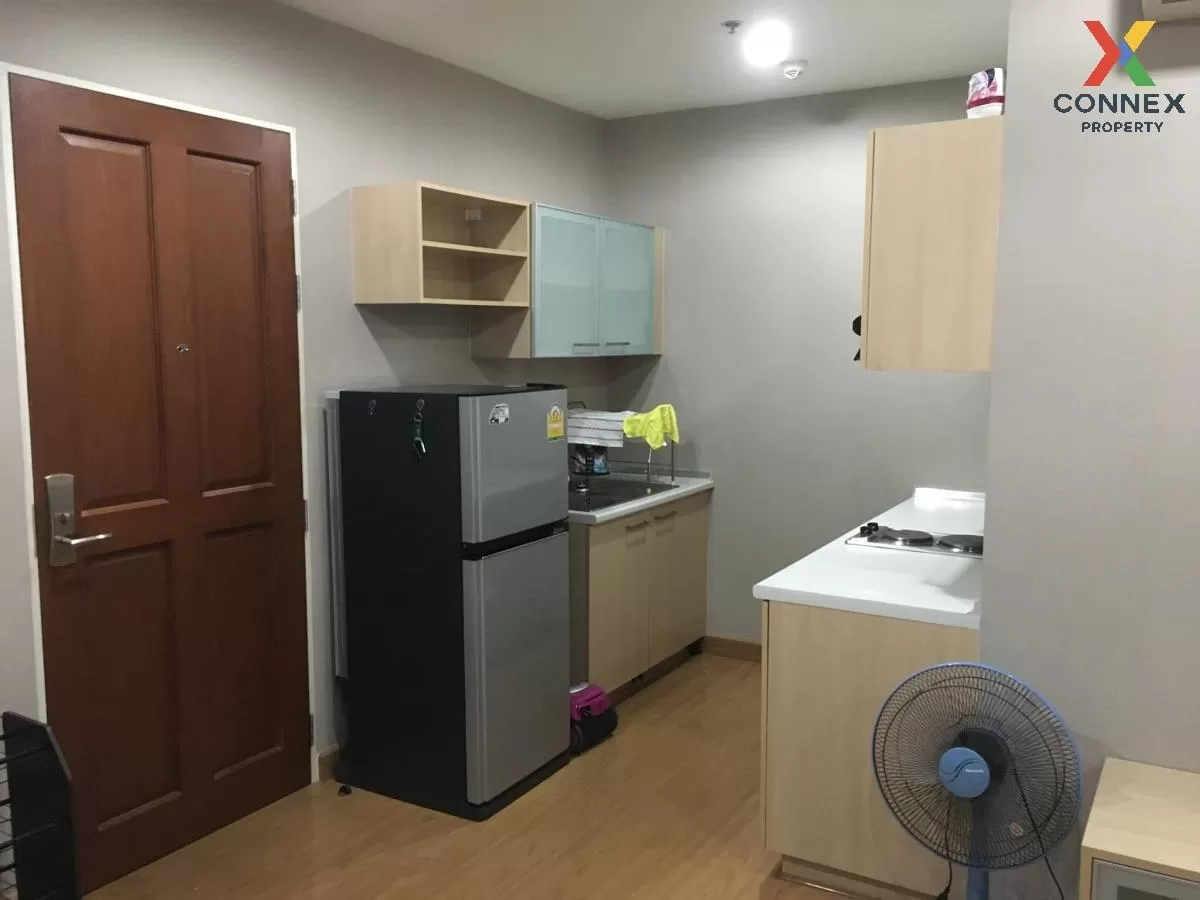 FOR RENT condo , The Complete Rajprarop , BTS-Victory Monument ,  3