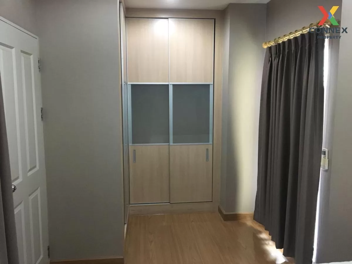 FOR RENT condo , The Complete Rajprarop , BTS-Victory Monument , 