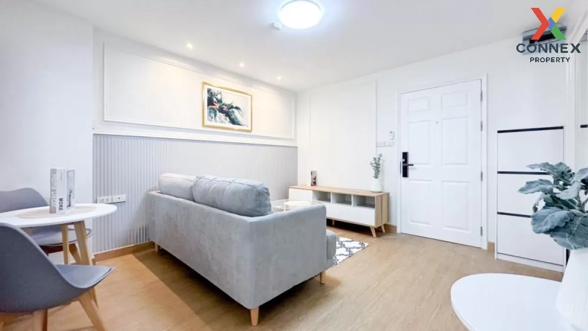 FOR SALE condo , Lumpini Center Sukhumvit 77 , BTS-On Nut , Suan  2