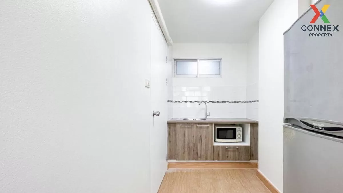 FOR SALE condo , Lumpini Center Sukhumvit 77 , BTS-On Nut , Suan  4