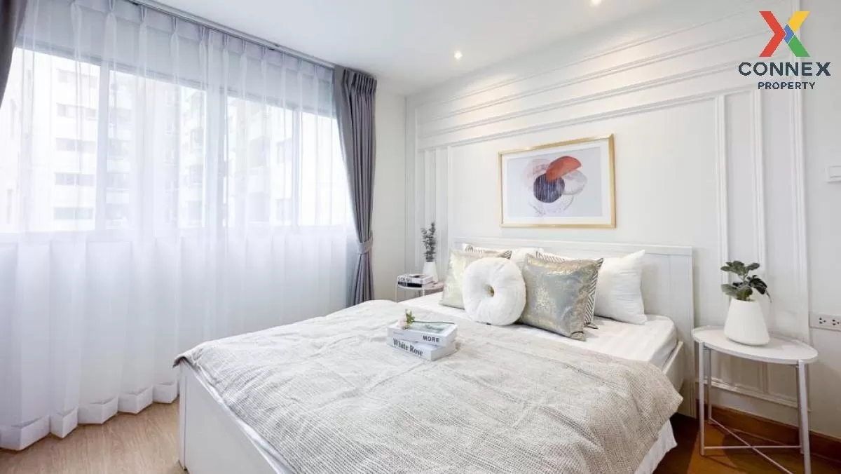 FOR SALE condo , Lumpini Center Sukhumvit 77 , BTS-On Nut , Suan 