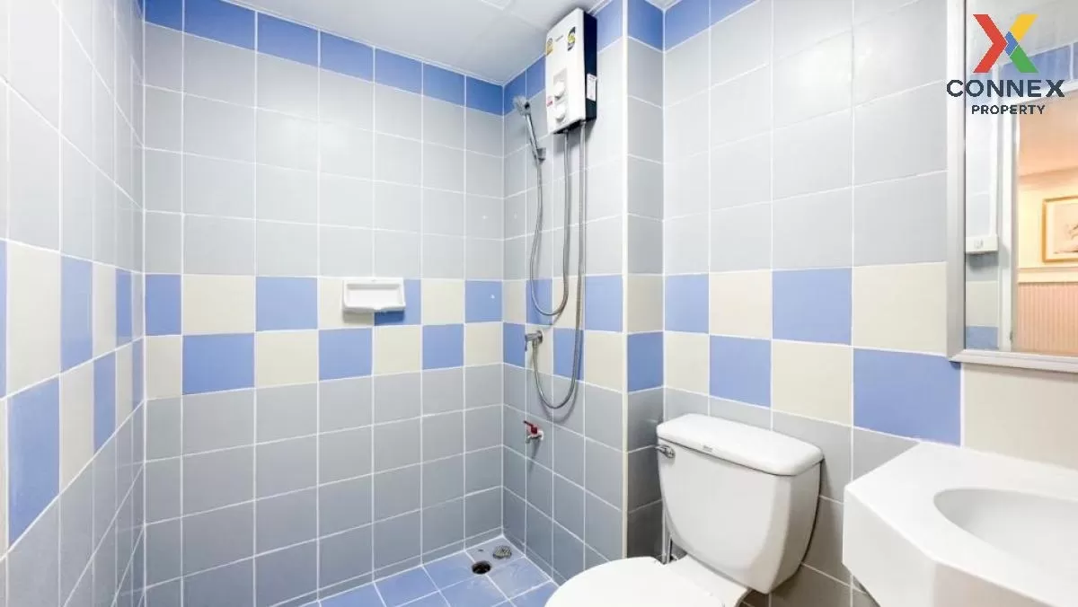 FOR SALE condo , Lumpini Center Sukhumvit 77 , BTS-On Nut , Suan 