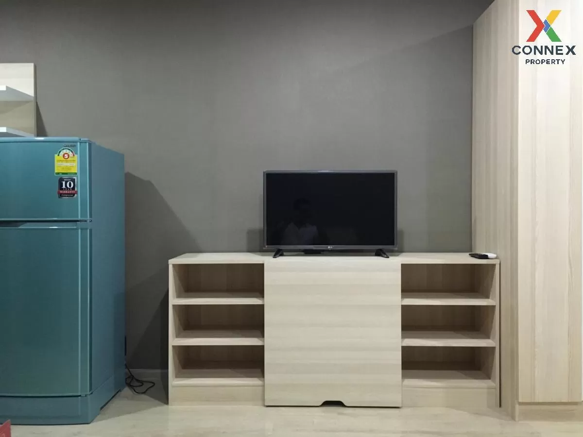 FOR RENT condo , Elio Del Ray Sukhumvit 64 , BTS-Punnawithi , Ban 1