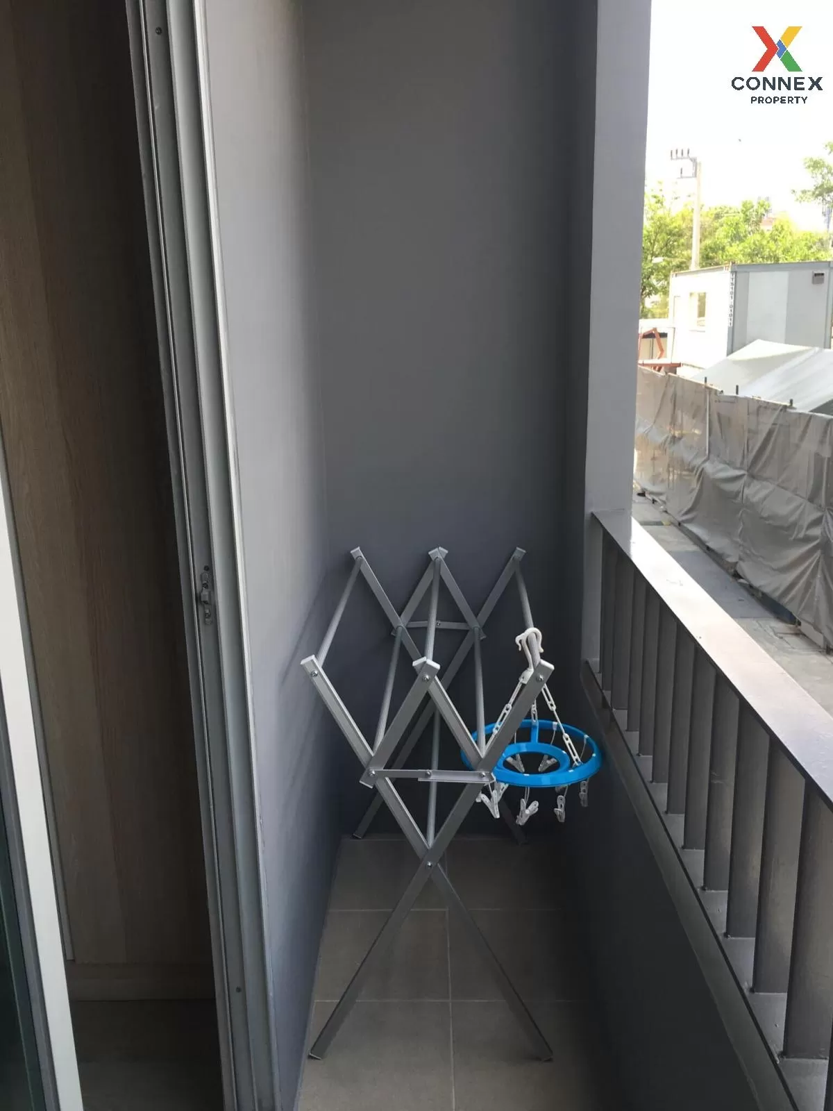 FOR RENT condo , Elio Del Ray Sukhumvit 64 , BTS-Punnawithi , Ban