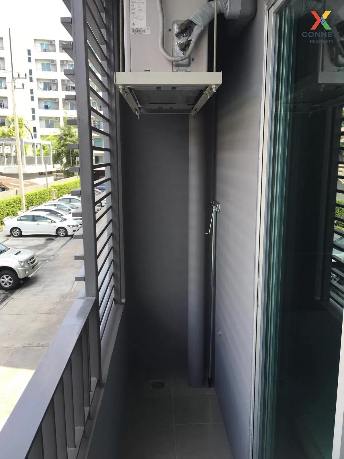 FOR RENT condo , Elio Del Ray Sukhumvit 64 , BTS-Punnawithi , Ban