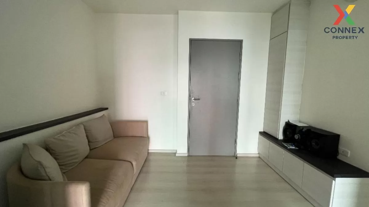 ขายคอนโด  ไลฟ์ รัชดาภิเษก MRT-ห้วยขวาง ห้วยขวาง เขต ห้วยขวาง กรุง 1