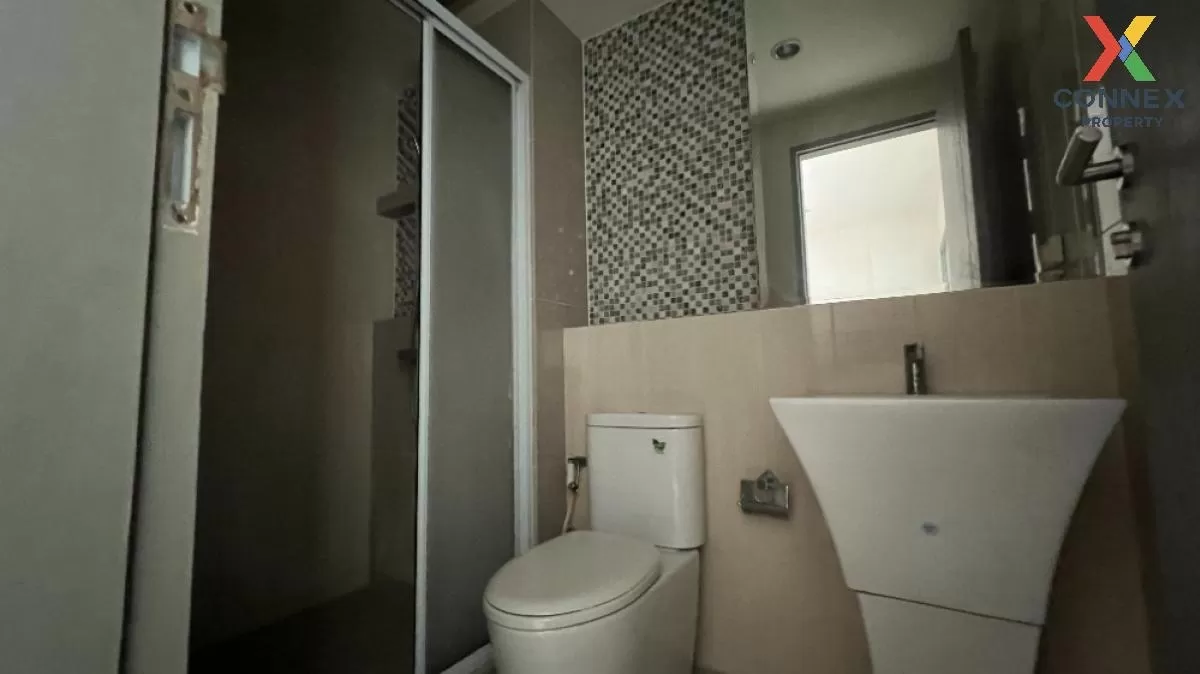 ขายคอนโด  ไลฟ์ รัชดาภิเษก MRT-ห้วยขวาง ห้วยขวาง เขต ห้วยขวาง กรุง