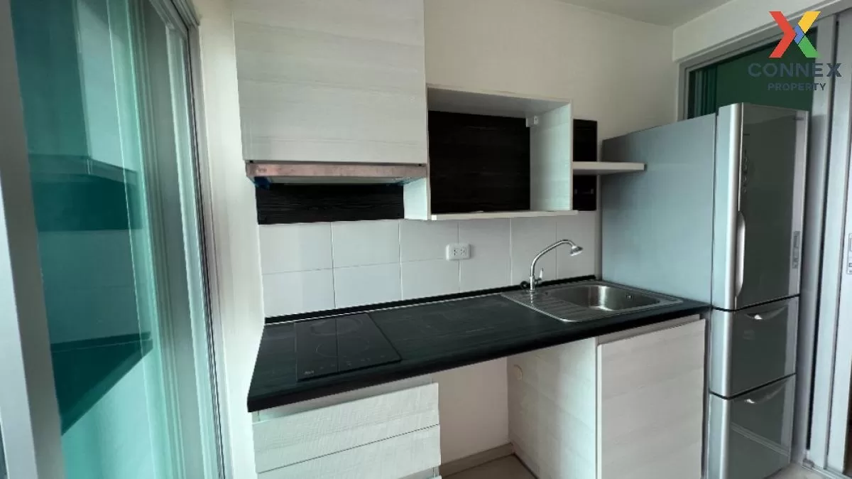 ขายคอนโด  ไลฟ์ รัชดาภิเษก MRT-ห้วยขวาง ห้วยขวาง เขต ห้วยขวาง กรุง