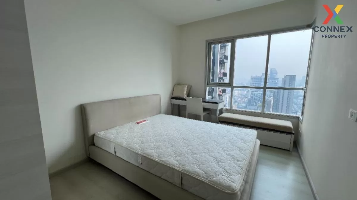 ขายคอนโด  ไลฟ์ รัชดาภิเษก MRT-ห้วยขวาง ห้วยขวาง เขต ห้วยขวาง กรุง