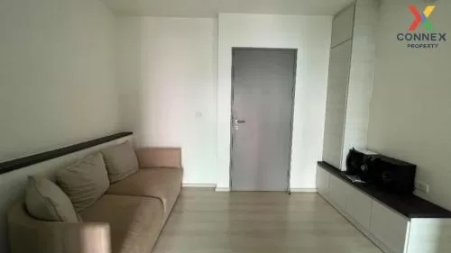 ขายคอนโด  ไลฟ์ รัชดาภิเษก MRT-ห้วยขวาง ห้วยขวาง เขต ห้วยขวาง กรุงเทพ CX-80686