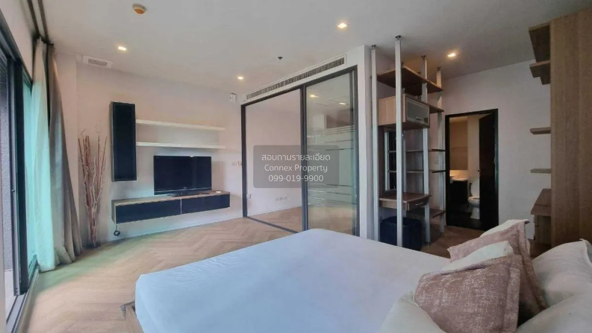 FOR SALE condo , Noble Remix , BTS-Thong Lo , Khlong Tan , Wattha 3