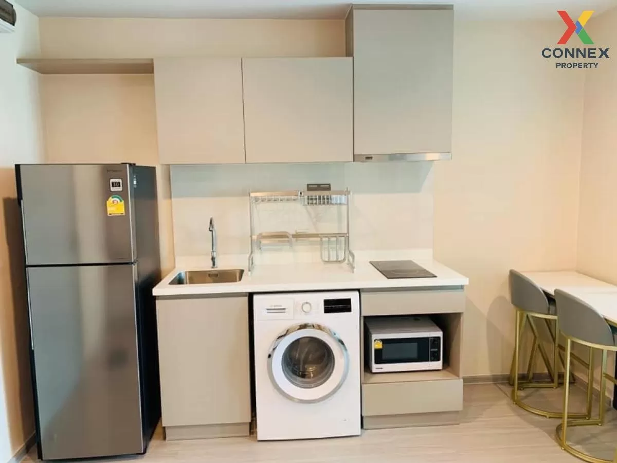 เช่าคอนโด  ไลฟ์ ลาดพร้าว BTS-ห้าแยกลาดพร้าว จอมพล  เขต จตุจักร กร 4