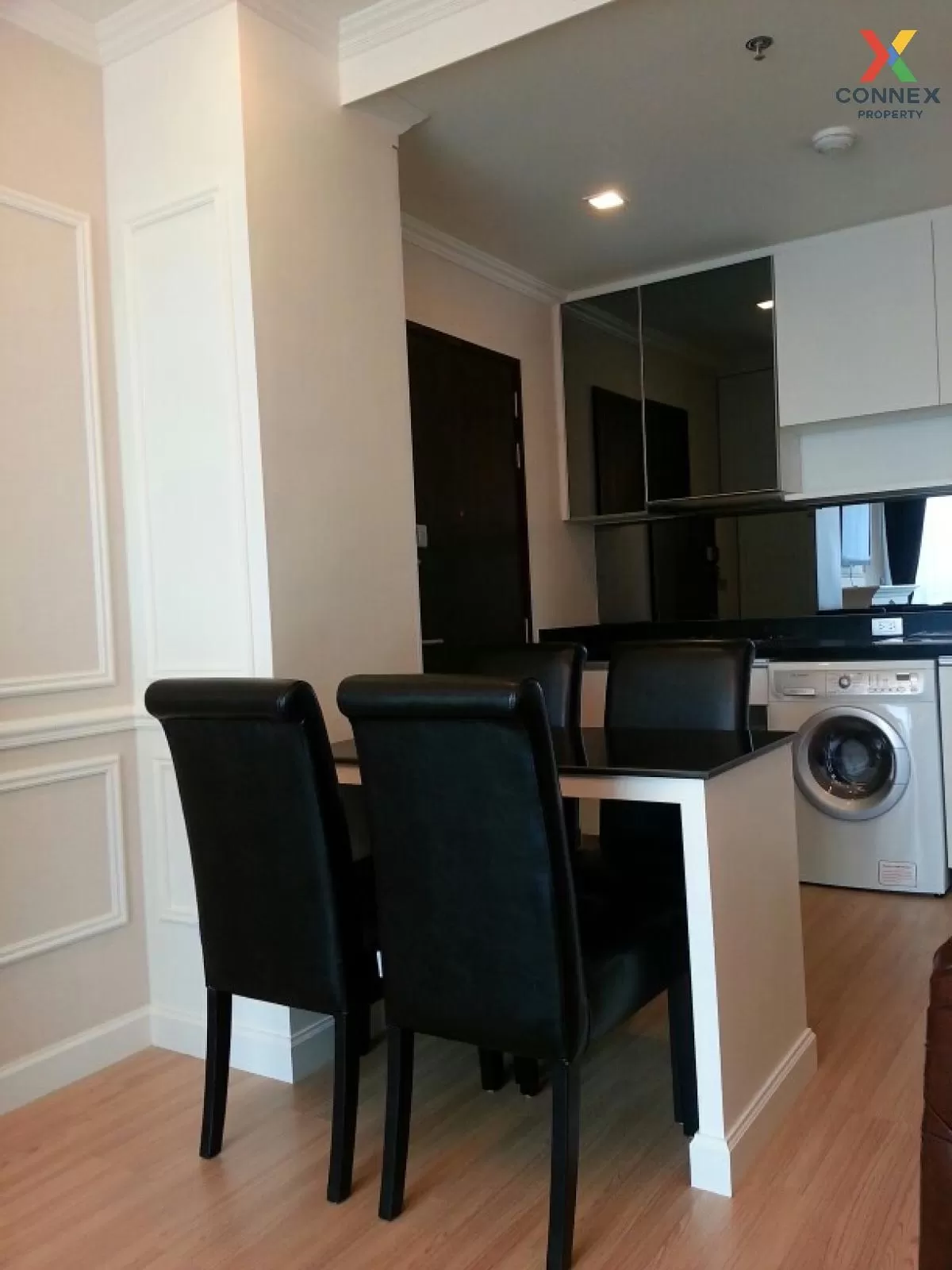 ขายคอนโด  สกาย วอร์ค เรสซิเดนซ์ BTS-พระโขนง พระโขนงเหนือ เขต วัฒน 2