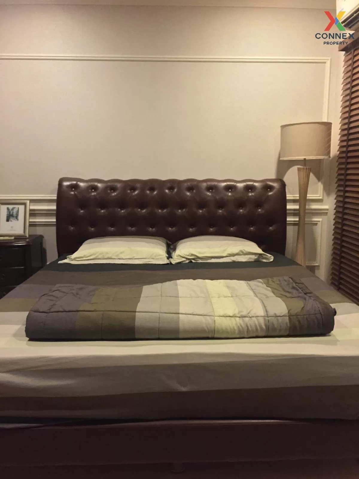 ขายคอนโด  สกาย วอร์ค เรสซิเดนซ์ BTS-พระโขนง พระโขนงเหนือ เขต วัฒน