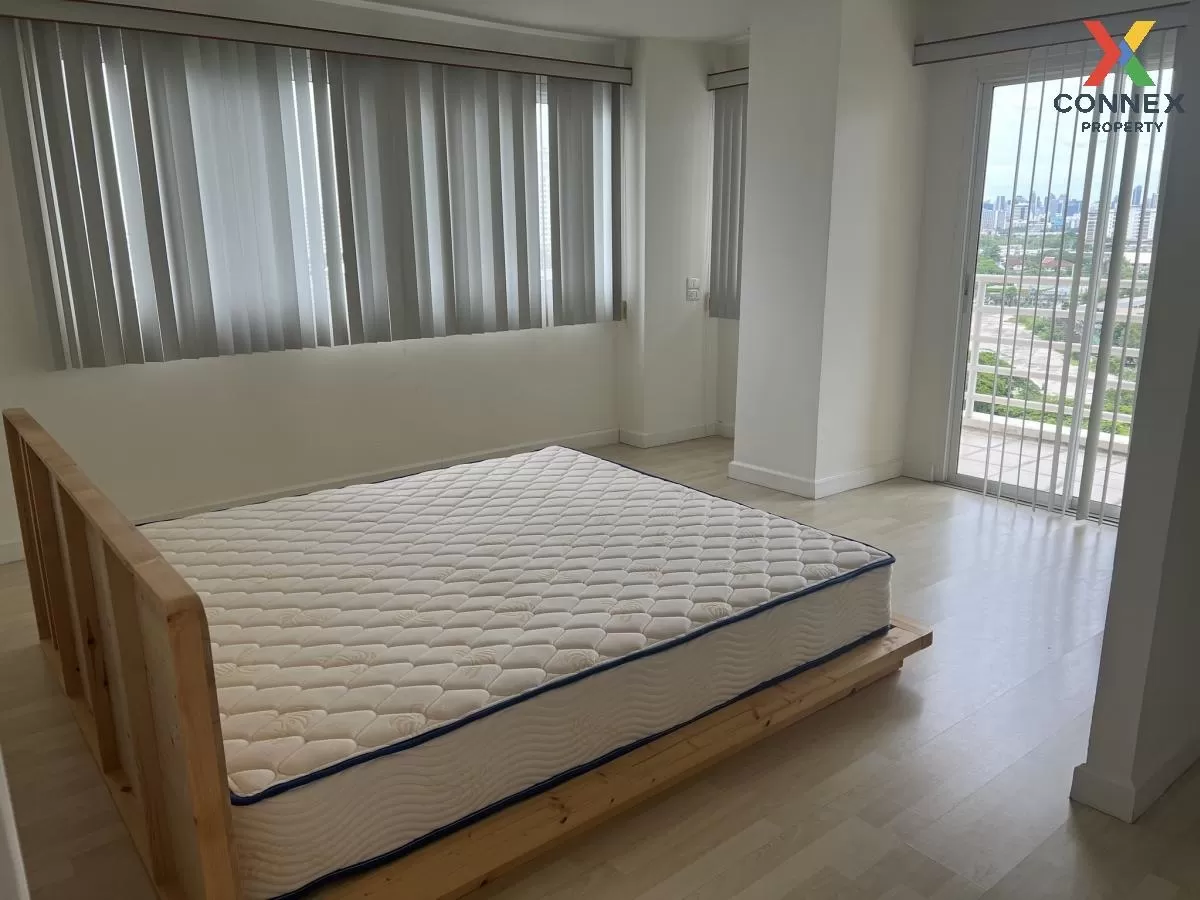 FOR RENT condo , City Living Ratchada , MRT-Thailand Cultural Cen 1