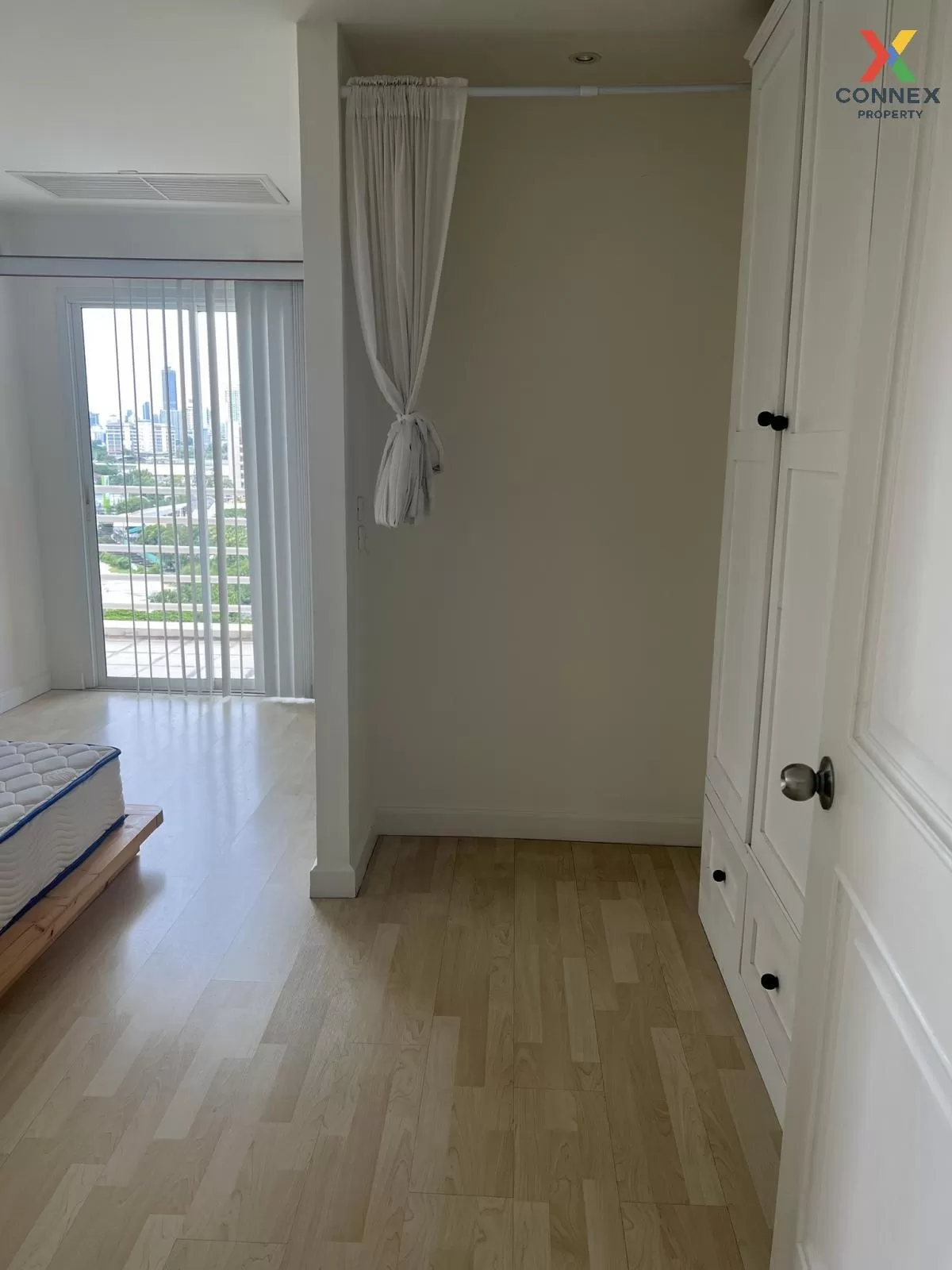 FOR RENT condo , City Living Ratchada , MRT-Thailand Cultural Cen 2