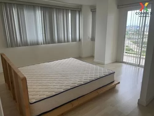 FOR RENT condo , City Living Ratchada , MRT-Thailand Cultural Centre , Huai Khwang , Huai Khwang , Bangkok , CX-80690