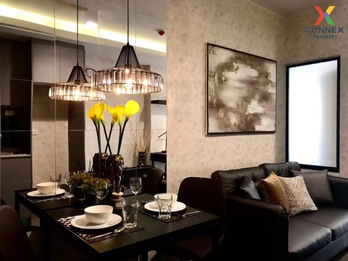 FOR RENT condo , Ideo Sukhumvit 93 , BTS-Bang Chak , Phra Khanong 1